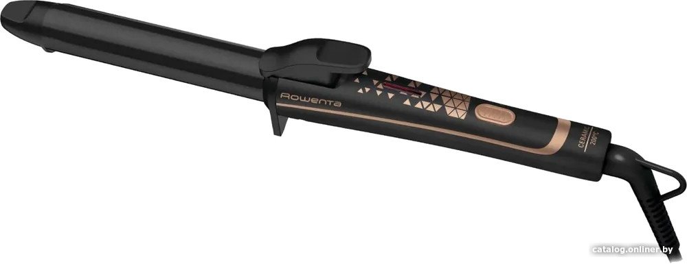 Круглая  плойка Rowenta CF3229F0