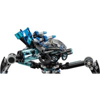 Конструктор LEGO Ninjago 70611 Водяной Робот