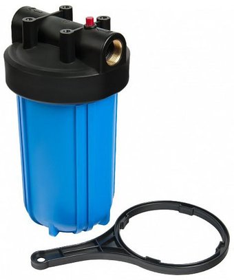 Unipump BIG BLUE CFC-10BB02 (без картриджа)