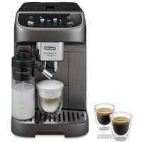 Кофемашина DeLonghi Magnifica Plus ECAM320.70.TB