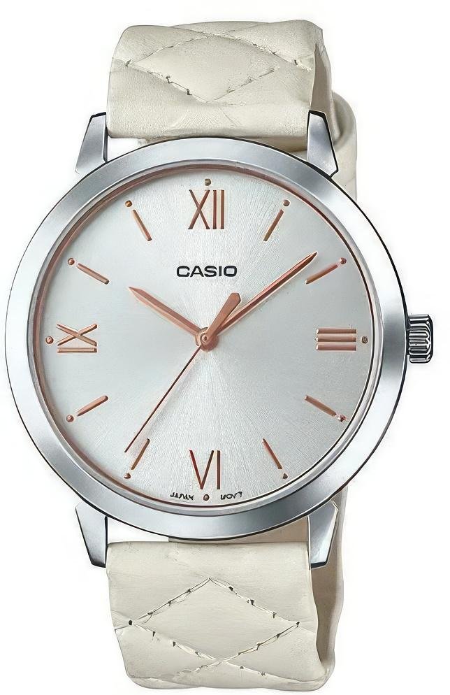 

Наручные часы Casio Collection LTP-E153L-7A