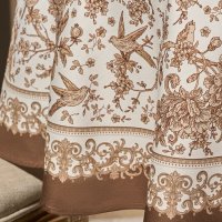 Скатерть Lefard Rich Garden 850-754-24