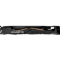 Видеокарта Gigabyte GeForce GTX 1660 Ti WindForce 6GB GDDR6 GV-N166TWF2-6GD