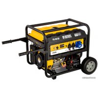 Бензиновый генератор Denzel PS 90 EA