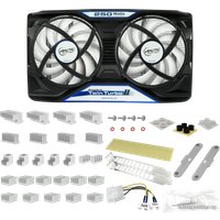 Вентилятор для видеокарты Arctic Accelero Twin Turbo II