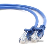 Кабель Cablexpert PP12-1.5M/B