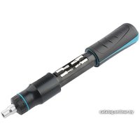 Набор отвертка с битами GROSS 11601 (11 предметов)