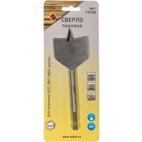 Сверло Энкор 19160