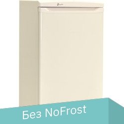 

Морозильник Nordfrost DF 161 EAP