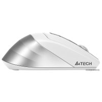 Мышь A4Tech Fstyler FB35C (белый)
