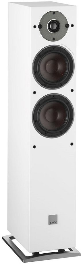 

Напольная акустика DALI Oberon 5 White