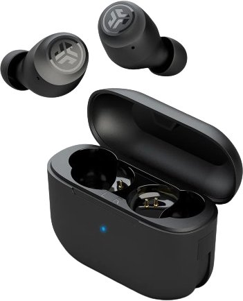 

Наушники JLab Audio GO Air POP Colors (черный)