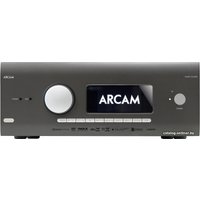 AV ресивер Arcam AVR10