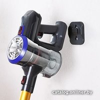 Пылесос Dibea D18