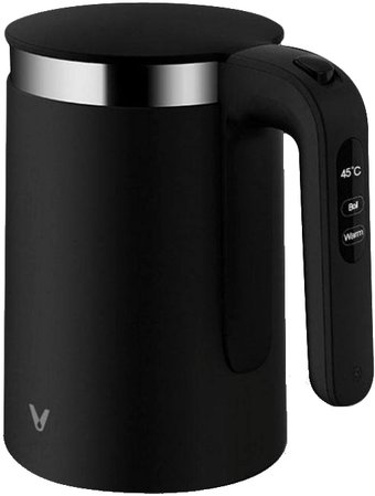 Smart Kettle Bluetooth V-SK152B (евровилка)