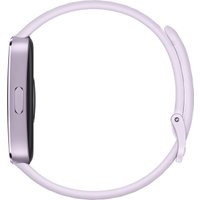 Фитнес-браслет Huawei Band 10 (фиолетовый, международная версия)