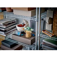 Конструктор LEGO Star Wars 75403 Грогу в коляске