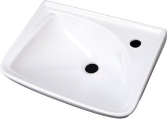 Умывальник Лобненский стройфарфор Мотив 10/1/5/1-12