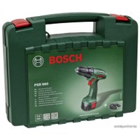 Дрель-шуруповерт Bosch PSR 960 [0603944669]