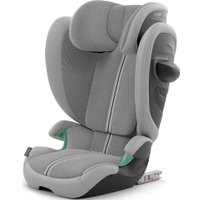 Детское автокресло Cybex Solution G2 Plus (stone grey)