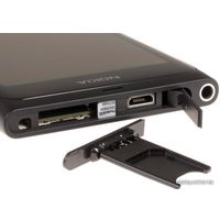 Телефон Nokia Lumia 800