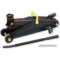 Подкатной домкрат FORSAGE F-T82003 2т