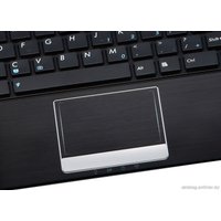 Ноутбук ASUS U40S