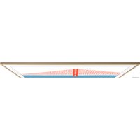 Рамка Samsung The Frame 55" 2021 (древесный)