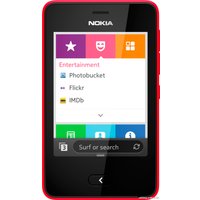 Телефон Nokia Asha 501