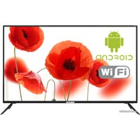 Телевизор TELEFUNKEN TF-LED50S84T2SU