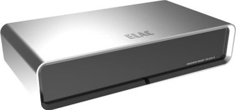Сетевой проигрыватель Elac Discovery DS-S101-G