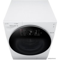 Стирально-сушильная машина LG FH4G1JCH2N