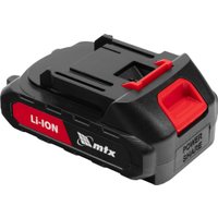 Триммер MTX GM-300 (с 1-им АКБ)