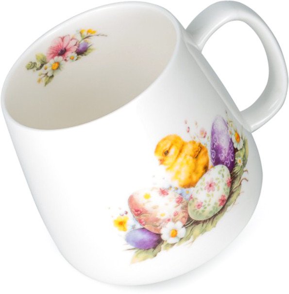 

Кружка Fissman Easter 3654