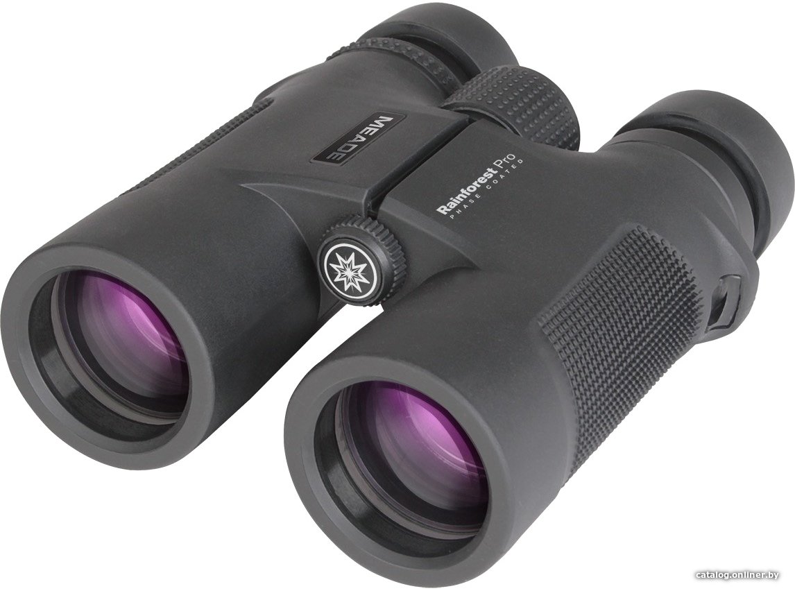 Бинокль Meade Rainforest Pro 10x42