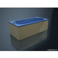 Ванна Esse Borneo 180x80