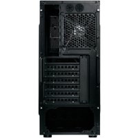 Корпус Thermaltake Versa H22 Black (CA-1B3-00M1NN-00)