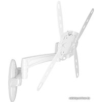 Кронштейн для телевизора Holder LCDS-5029 (белый)