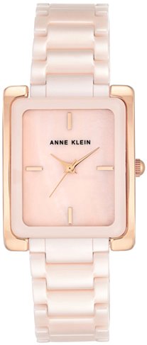 

Наручные часы Anne Klein 2952LPRG