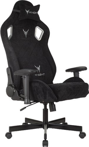 Игровое (геймерское) кресло Knight Outrider Light-20 (черный)