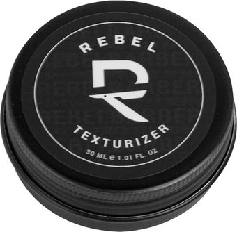 Глина Rebel Barber для укладки волос Texturizer 30 мл