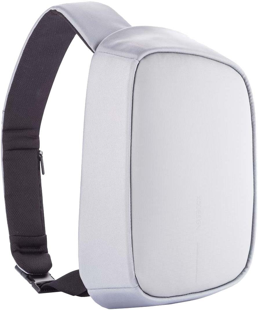 

Слинг XD Design Bobby Sling P705.782 (серый)