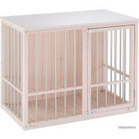 Клетка Ferplast Dog Fort 87040311