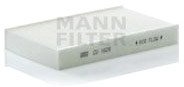 

MANN-filter CU1629