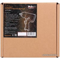 Пневматический гайковерт Airline AT-IW-01