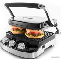 Электрогриль DeLonghi CGH910