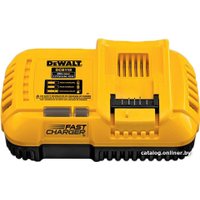 Зарядное устройство DeWalt DCB118 (18-54В)
