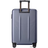 Чемодан-спиннер Ninetygo Danube Luggage 28" (темно-синий)