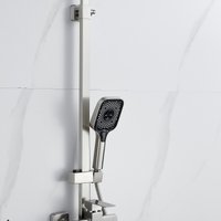 Душевая система  Shevanik S7036L