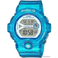 Наручные часы Casio Baby-G BG-6903-2B